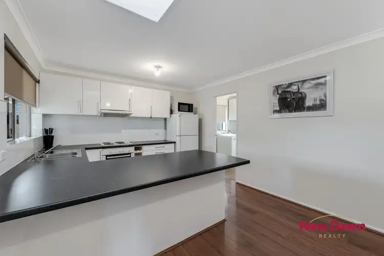 Fourth view of Homely house listing, 1 Carlton Place, Swan View WA 6056