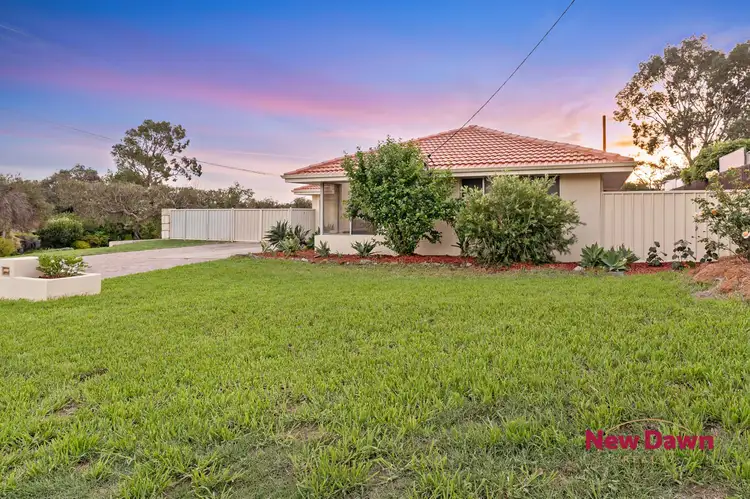 Sixth view of Homely house listing, 1 Carlton Place, Swan View WA 6056