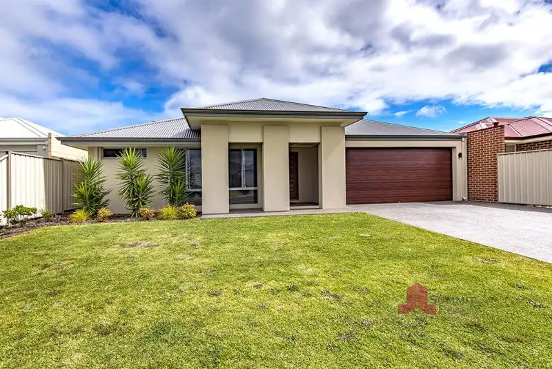Main view of Homely house listing, 4 Milky Way  Link, Australind WA 6233