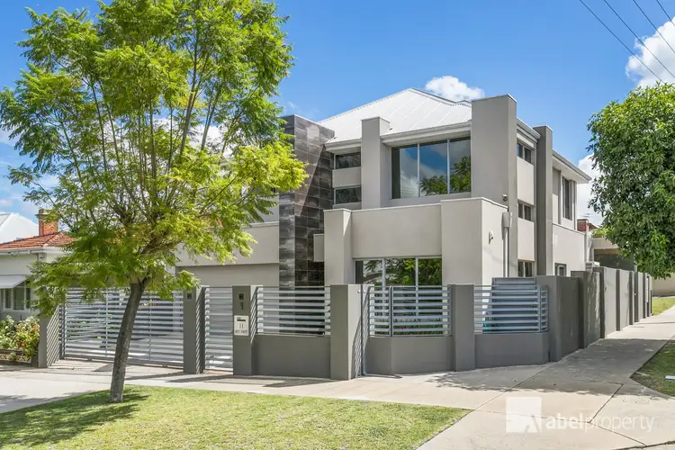 Main view of Homely house listing, 11 Hutt Street, Mount Lawley WA 6050