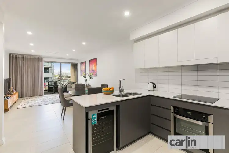 33/60 Flourish Loop, Atwell WA 6164