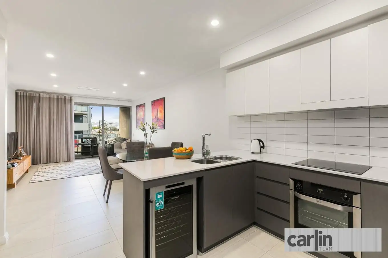 Main view of Homely apartment listing, 33/60 Flourish Loop, Atwell WA 6164