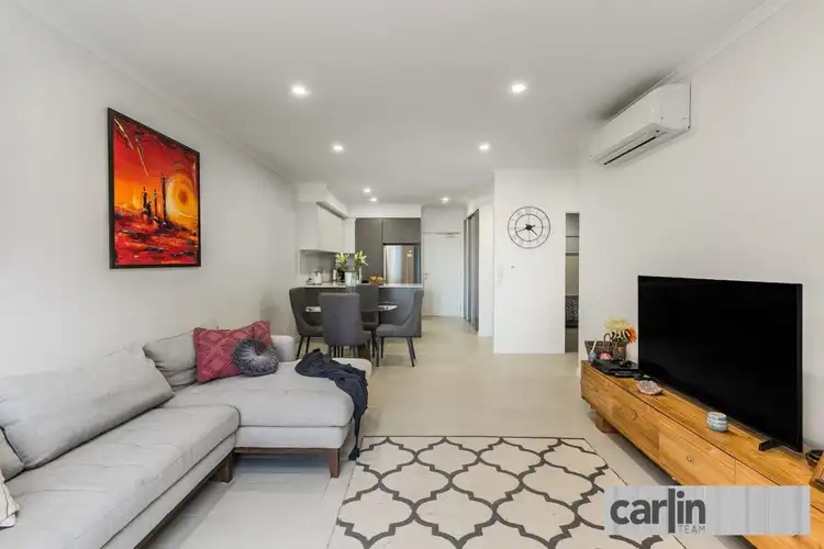 Sixth view of Homely apartment listing, 33/60 Flourish Loop, Atwell WA 6164