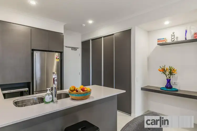 Seventh view of Homely apartment listing, 33/60 Flourish Loop, Atwell WA 6164