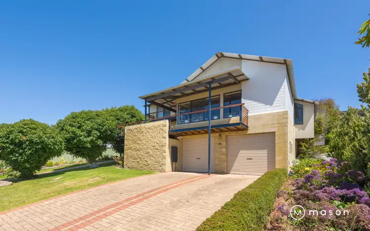 Second view of Homely house listing, 77 Wylie Crescent, Middleton Beach WA 6330