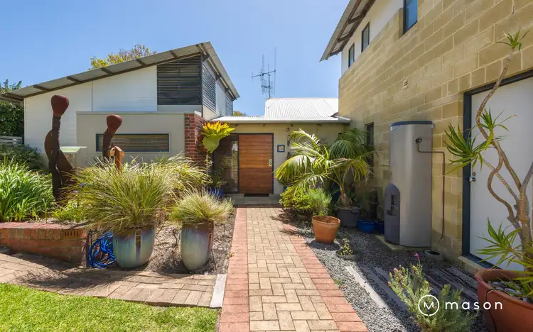 Third view of Homely house listing, 77 Wylie Crescent, Middleton Beach WA 6330