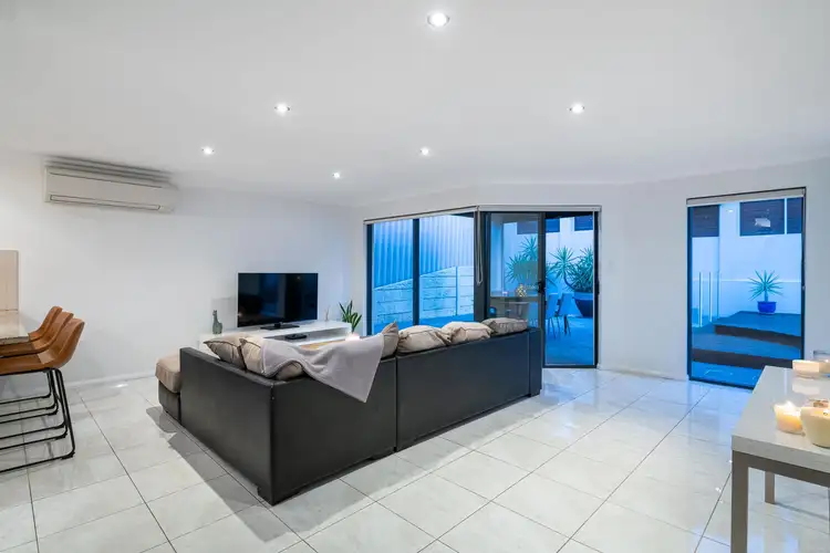 Fifth view of Homely house listing, 144A Newborough St, Karrinyup WA 6018