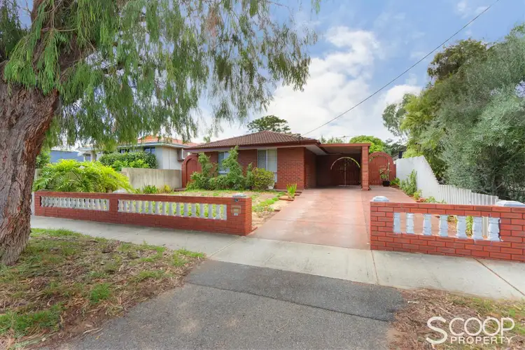 Main view of Homely house listing, 28 Fifth Avenue, Beaconsfield WA 6162