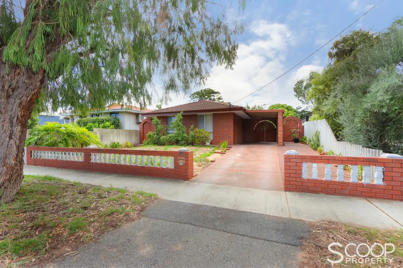 Main view of Homely house listing, 28 Fifth Avenue, Beaconsfield WA 6162