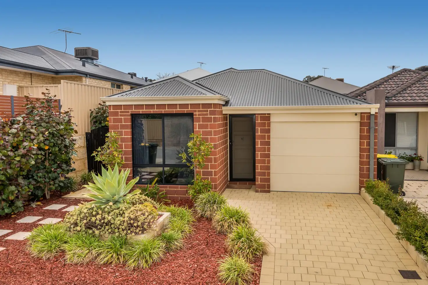 Main view of Homely house listing, 22B Pintabona Drive, Sinagra WA 6065