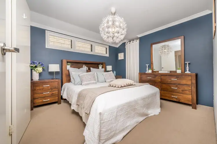 Second view of Homely house listing, 22B Pintabona Drive, Sinagra WA 6065