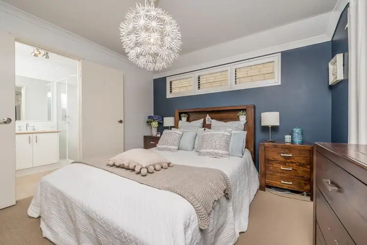 Third view of Homely house listing, 22B Pintabona Drive, Sinagra WA 6065