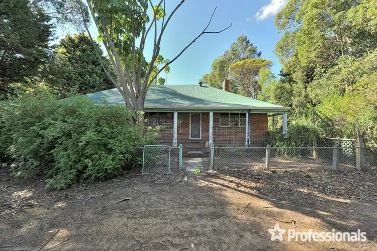 Second view of Homely house listing, 260 Charles Road, Mahogany Creek WA 6072