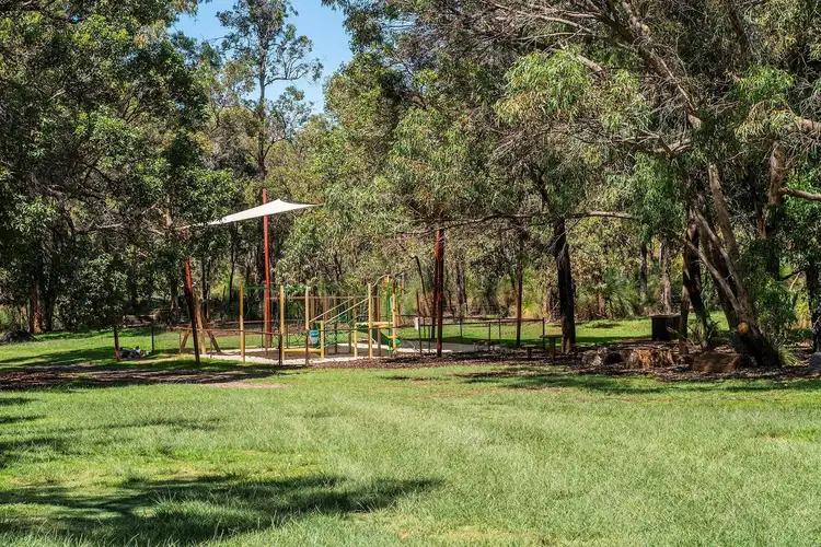 Second view of Homely house listing, 10 Cumbor Way, Samson WA 6163