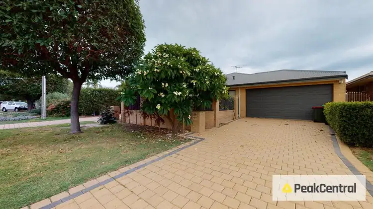 18A La Grange Street, Innaloo WA 6018