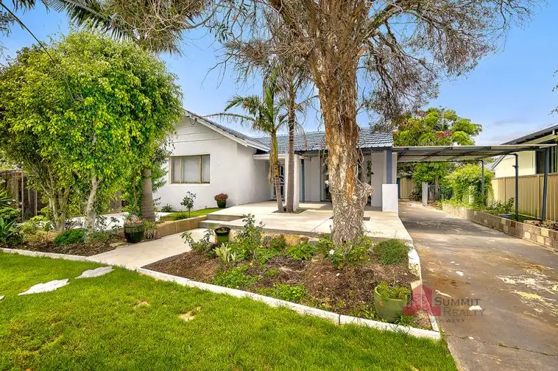 Main view of Homely house listing, 7 Moolyeen Road, Carey Park WA 6230