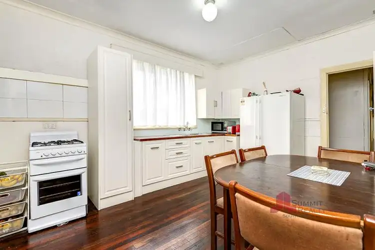 Sixth view of Homely house listing, 7 Moolyeen Road, Carey Park WA 6230
