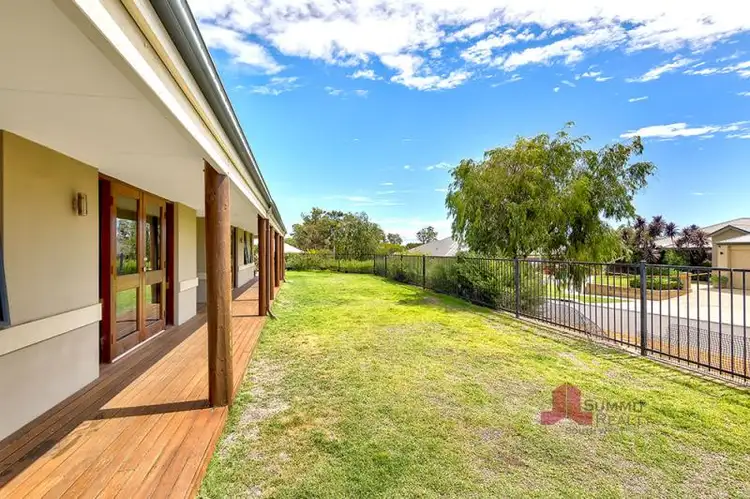 Third view of Homely house listing, 55 Chisholm Road, Dalyellup WA 6230