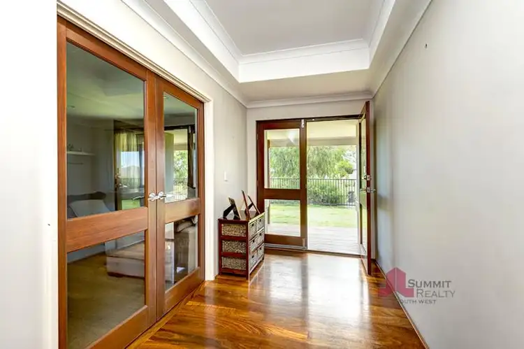 Fifth view of Homely house listing, 55 Chisholm Road, Dalyellup WA 6230
