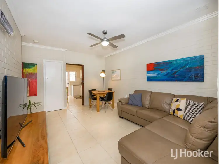 Third view of Homely semi-detached listing, 3/8 Houston Street, Rockingham WA 6168