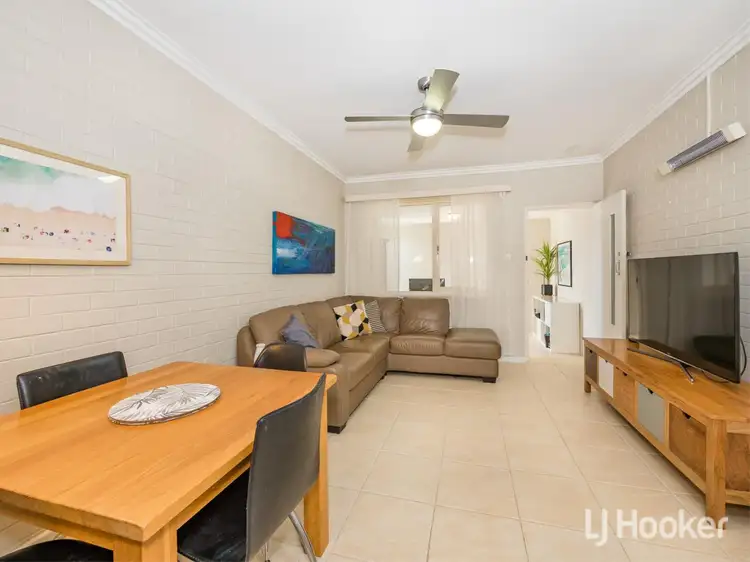 Fourth view of Homely semi-detached listing, 3/8 Houston Street, Rockingham WA 6168
