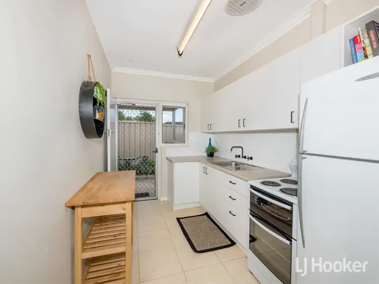 Fifth view of Homely semi-detached listing, 3/8 Houston Street, Rockingham WA 6168