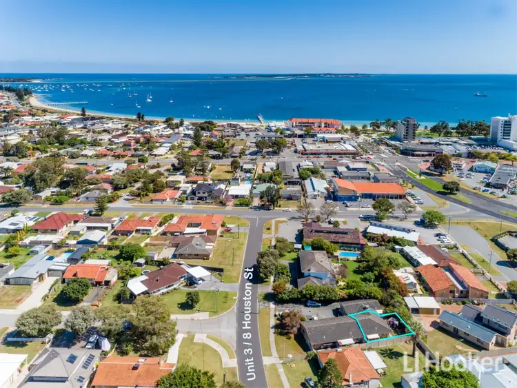 Sixth view of Homely semi-detached listing, 3/8 Houston Street, Rockingham WA 6168