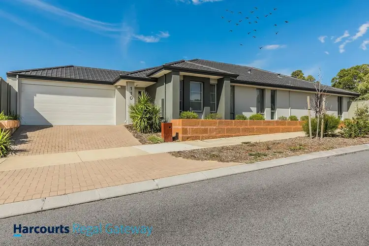 110 Honeywood Avenue, Wandi WA 6167