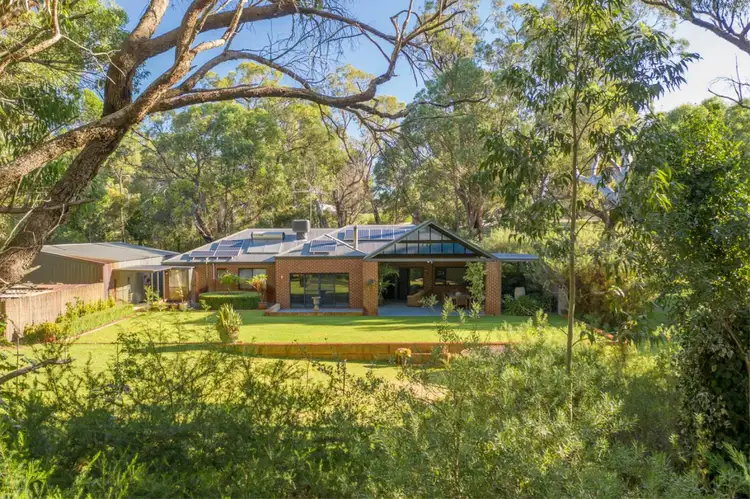 Main view of Homely house listing, 26 Farmhouse Link, Two Rocks WA 6037