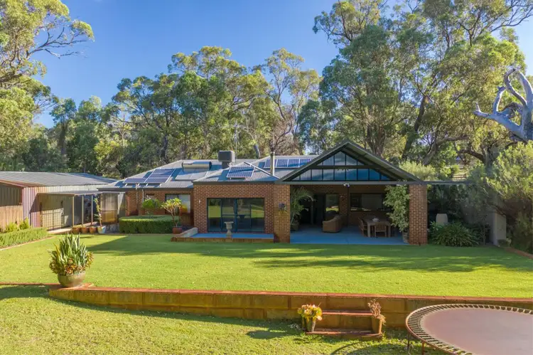 Third view of Homely house listing, 26 Farmhouse Link, Two Rocks WA 6037