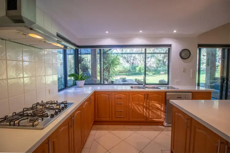 Fifth view of Homely house listing, 26 Farmhouse Link, Two Rocks WA 6037