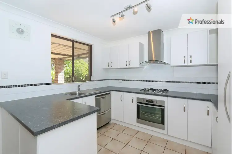 Main view of Homely house listing, 40 Calluna Way, Forrestfield WA 6058