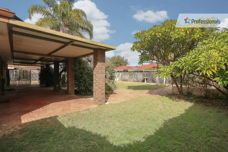 Second view of Homely house listing, 40 Calluna Way, Forrestfield WA 6058