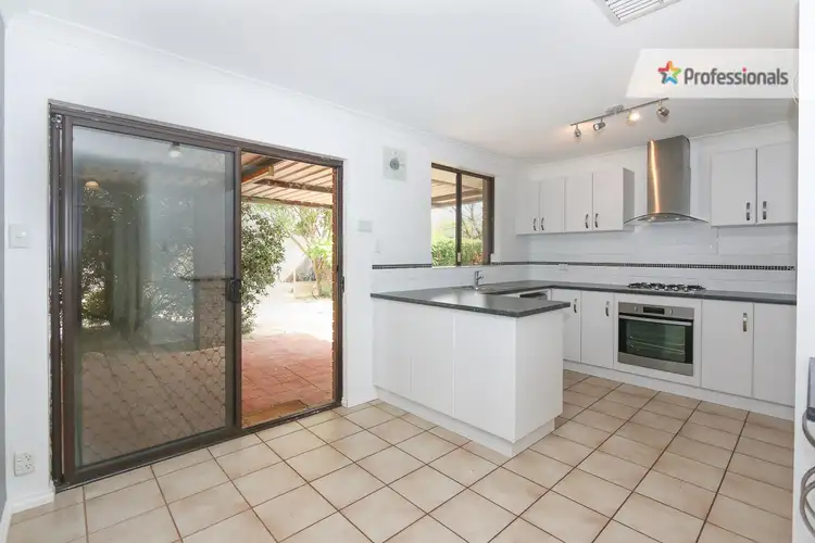 Fourth view of Homely house listing, 40 Calluna Way, Forrestfield WA 6058