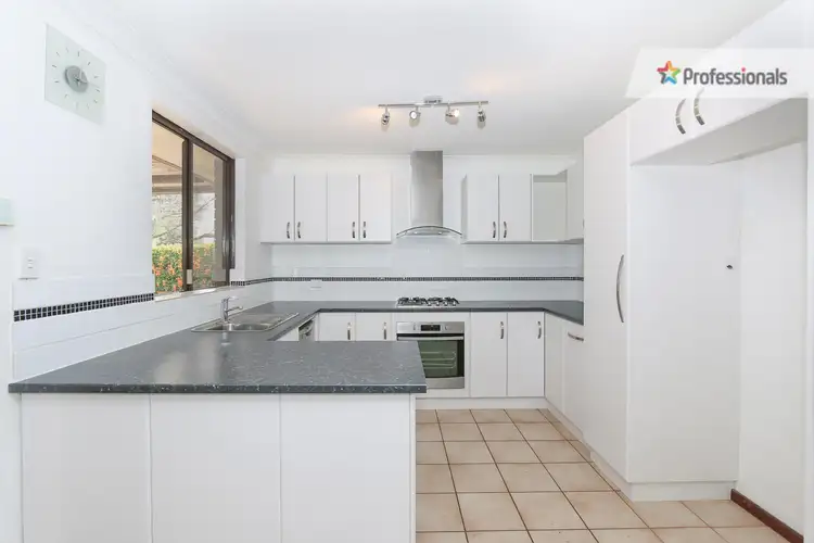 Sixth view of Homely house listing, 40 Calluna Way, Forrestfield WA 6058