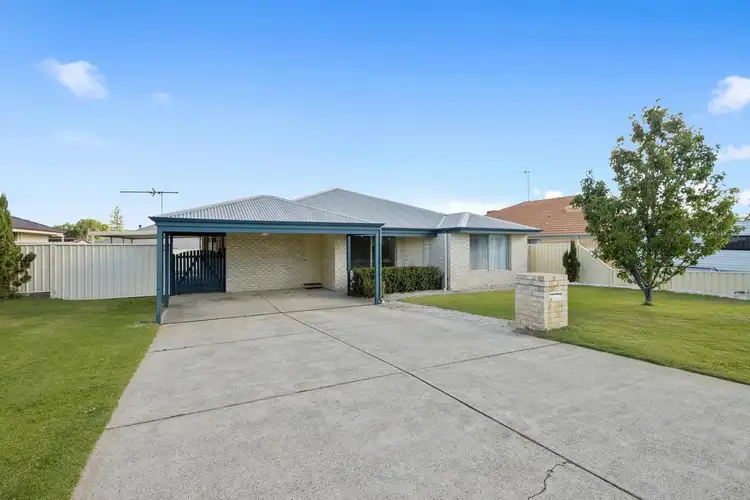 39 Thyme Way, Glen Iris WA 6230