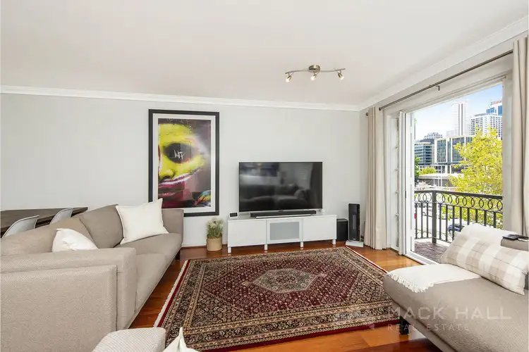 Second view of Homely apartment listing, 6/222 James Street, Northbridge WA 6003
