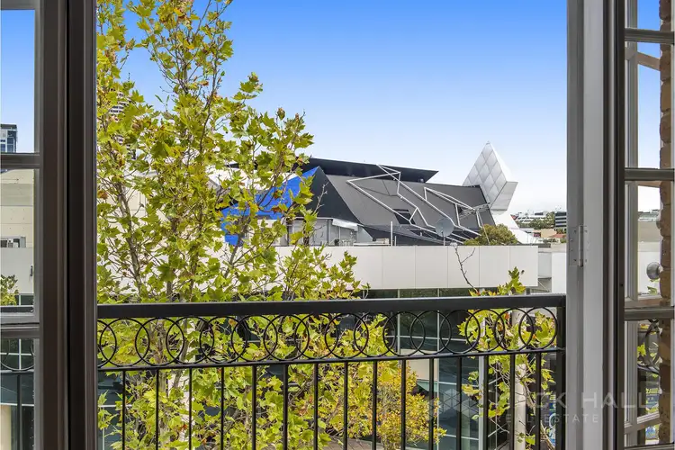 Sixth view of Homely apartment listing, 6/222 James Street, Northbridge WA 6003