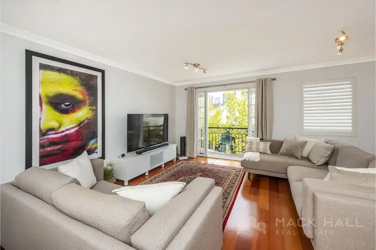 Seventh view of Homely apartment listing, 6/222 James Street, Northbridge WA 6003