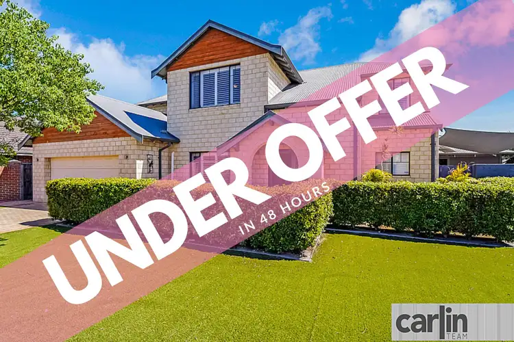Main view of Homely house listing, 4 Cheval Place, Canning Vale WA 6155