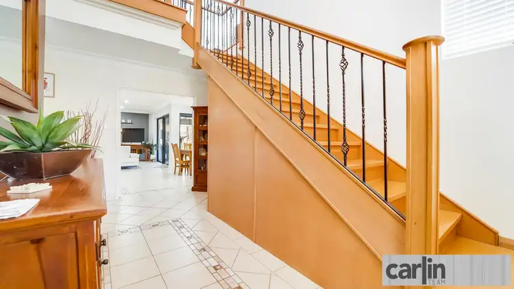 Third view of Homely house listing, 4 Cheval Place, Canning Vale WA 6155