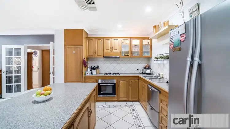 Fourth view of Homely house listing, 4 Cheval Place, Canning Vale WA 6155