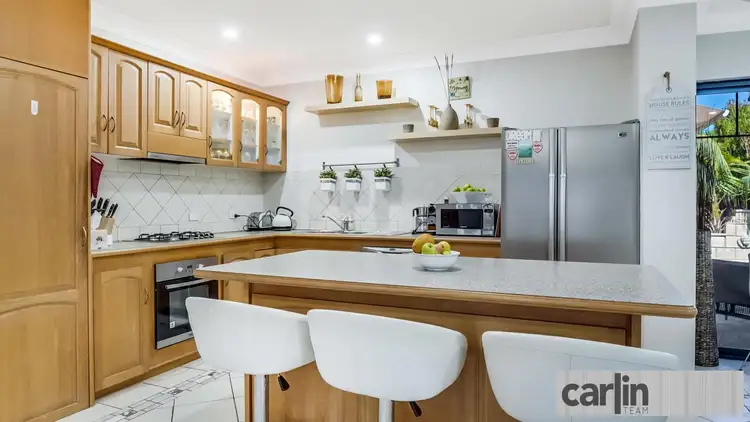 Fifth view of Homely house listing, 4 Cheval Place, Canning Vale WA 6155