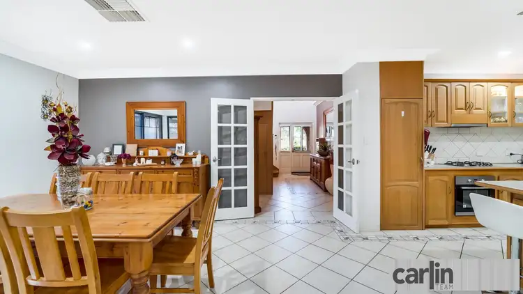 Sixth view of Homely house listing, 4 Cheval Place, Canning Vale WA 6155