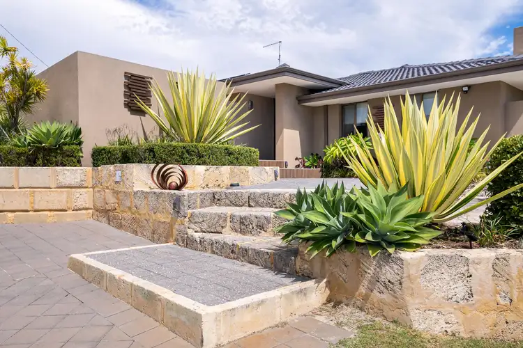 Second view of Homely house listing, 1 Daly Place, Padbury WA 6025