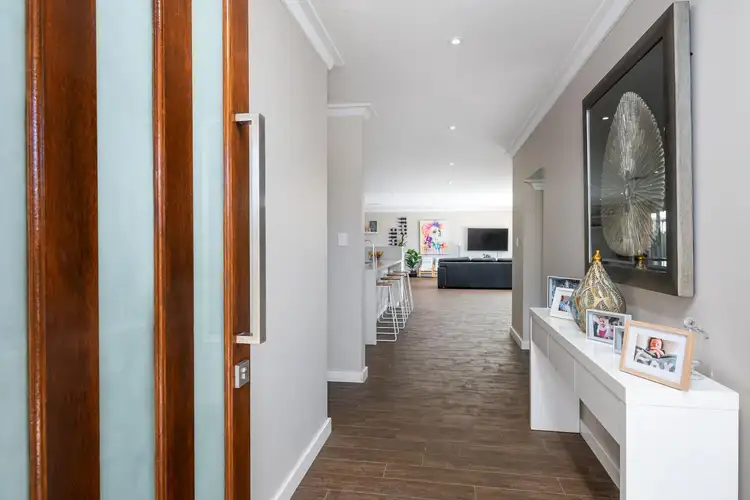 Third view of Homely house listing, 1 Daly Place, Padbury WA 6025