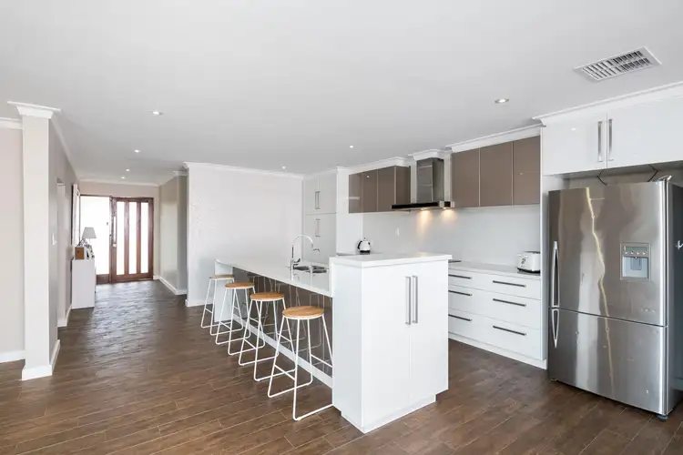 Fourth view of Homely house listing, 1 Daly Place, Padbury WA 6025
