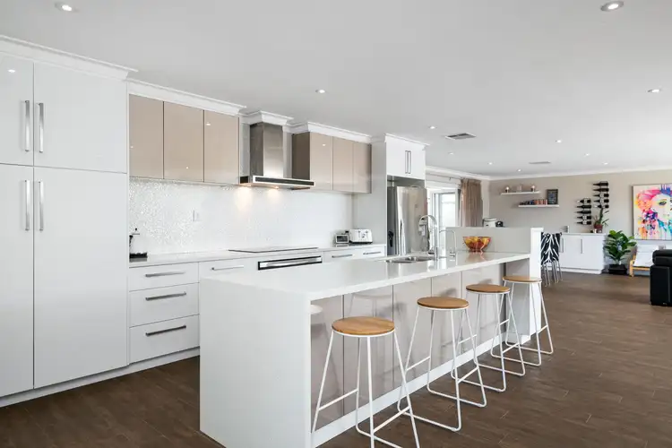 Sixth view of Homely house listing, 1 Daly Place, Padbury WA 6025