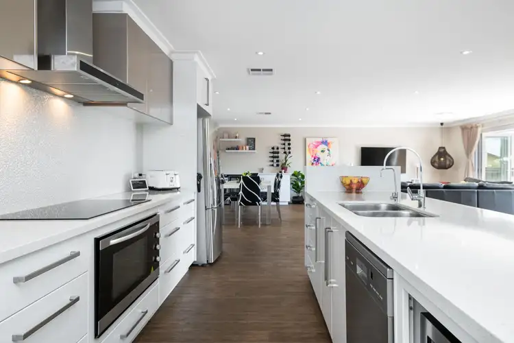 Seventh view of Homely house listing, 1 Daly Place, Padbury WA 6025
