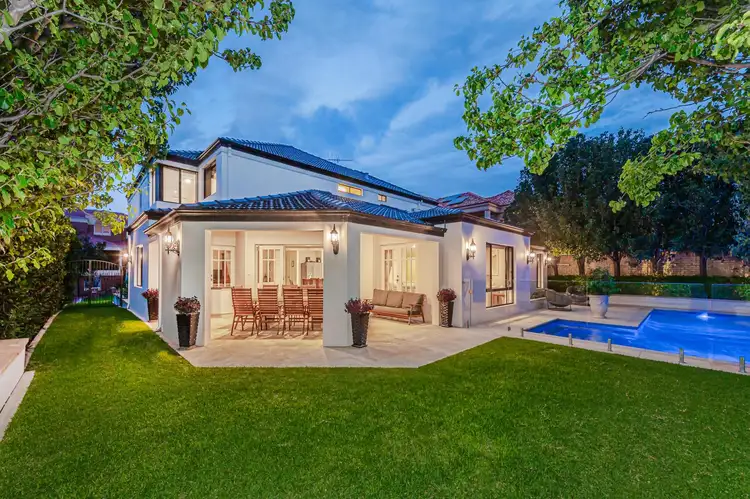 Second view of Homely house listing, 30 Amaroo Place, Duncraig WA 6023